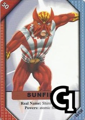 Sunfire 49/250